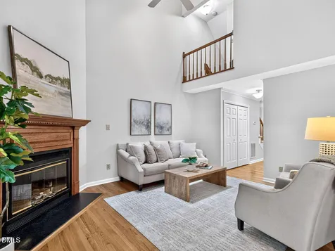 3940 Lake Ferry Drive Raleigh NC 27606