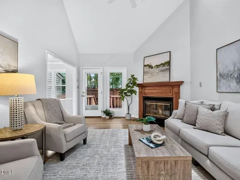 3940 Lake Ferry Drive Raleigh NC 27606