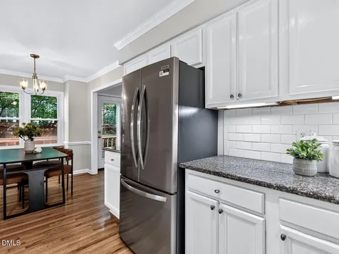 3940 Lake Ferry Drive Raleigh NC 27606