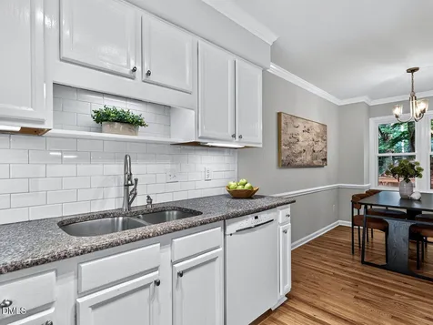 3940 Lake Ferry Drive Raleigh NC 27606