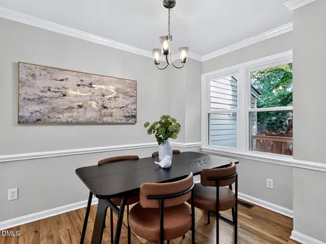 3940 Lake Ferry Drive Raleigh NC 27606