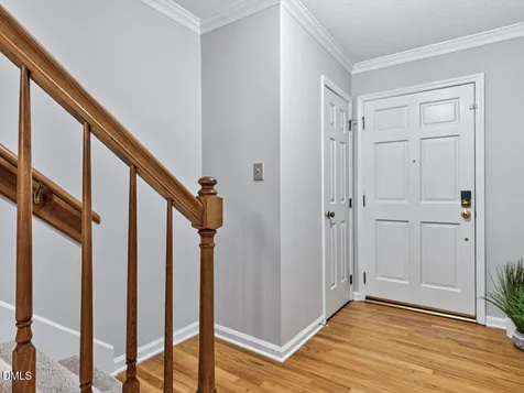 3940 Lake Ferry Drive Raleigh NC 27606