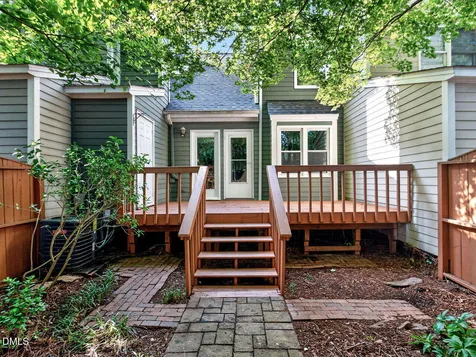 3940 Lake Ferry Drive Raleigh NC 27606