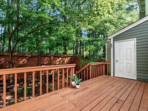 3940 Lake Ferry Drive Raleigh NC 27606