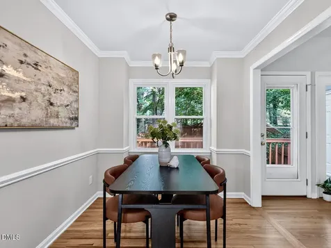 3940 Lake Ferry Drive Raleigh NC 27606