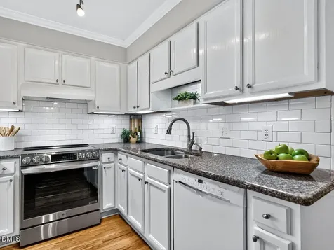 3940 Lake Ferry Drive Raleigh NC 27606