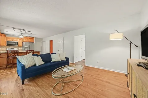 2 Brevard Court Durham NC 27713