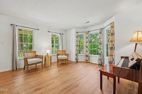 2 Brevard Court Durham NC 27713