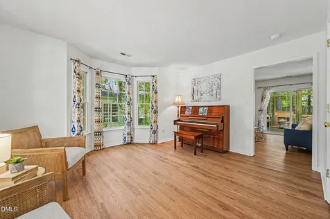 2 Brevard Court Durham NC 27713