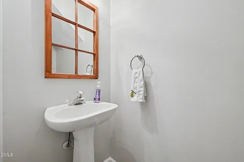 2 Brevard Court Durham NC 27713