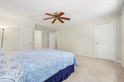 2 Brevard Court Durham NC 27713