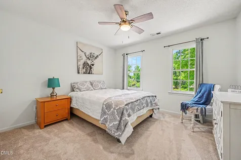 2 Brevard Court Durham NC 27713