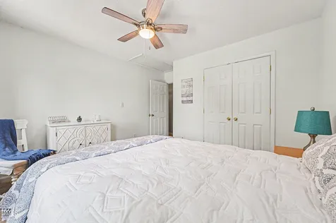 2 Brevard Court Durham NC 27713