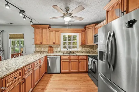 2 Brevard Court Durham NC 27713