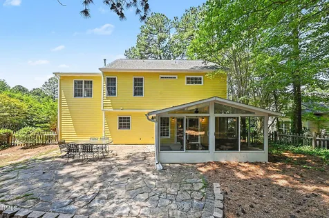 2 Brevard Court Durham NC 27713