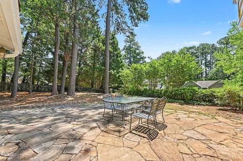 2 Brevard Court Durham NC 27713