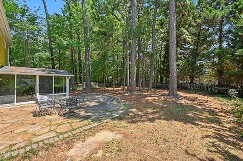 2 Brevard Court Durham NC 27713