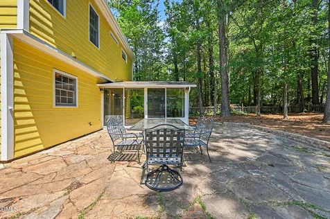 2 Brevard Court Durham NC 27713