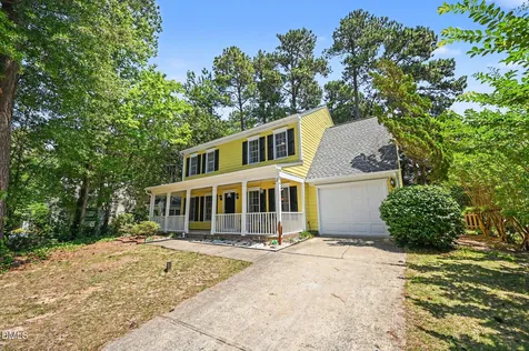 2 Brevard Court Durham NC 27713