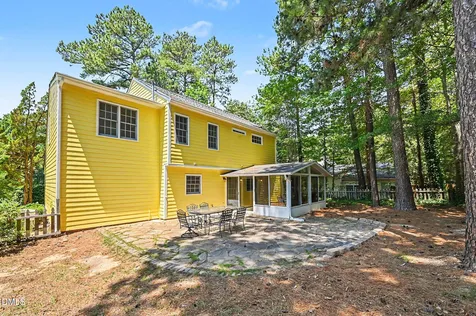 2 Brevard Court Durham NC 27713