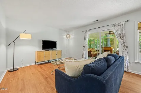 2 Brevard Court Durham NC 27713