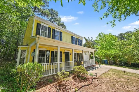 2 Brevard Court Durham NC 27713