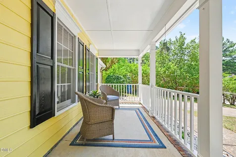 2 Brevard Court Durham NC 27713