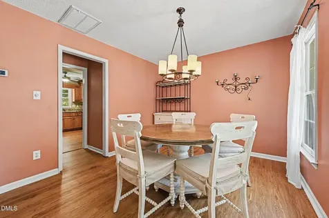 2 Brevard Court Durham NC 27713