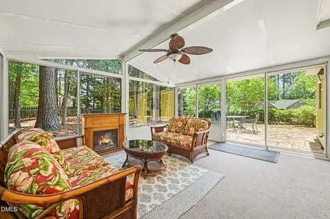 2 Brevard Court Durham NC 27713