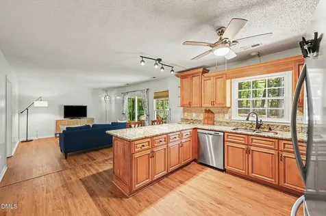2 Brevard Court Durham NC 27713