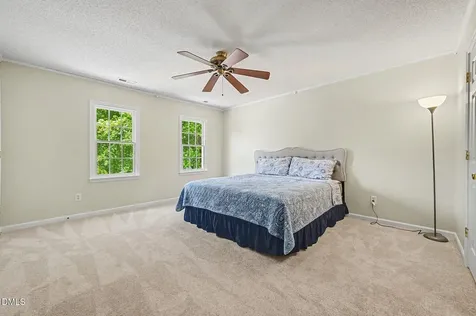 2 Brevard Court Durham NC 27713