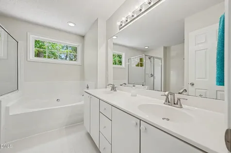 2 Brevard Court Durham NC 27713