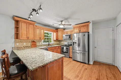 2 Brevard Court Durham NC 27713
