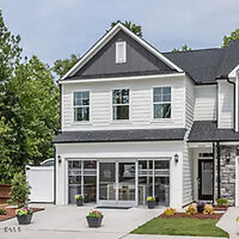 5400 Running Fox Lane Durham NC 27703