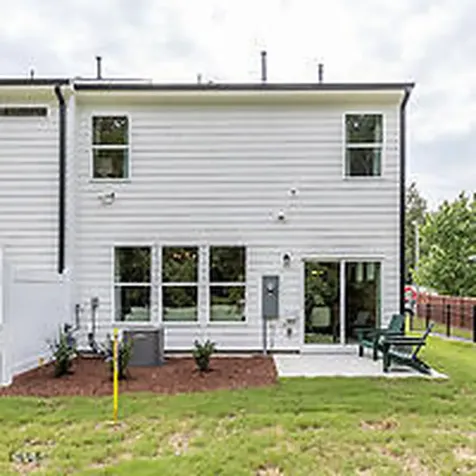 5400 Running Fox Lane Durham NC 27703