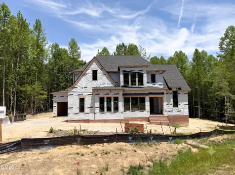 2457 Rosslare Mews Lane Wendell NC 27591