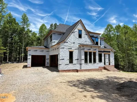2457 Rosslare Mews Lane Wendell NC 27591