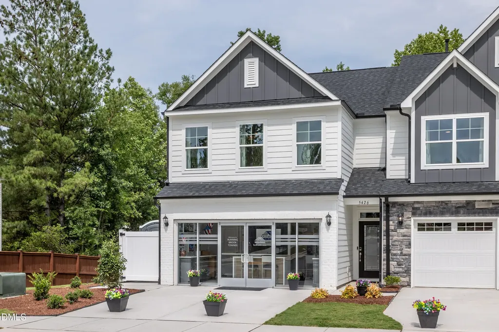 5412 Running Fox Lane Durham NC 27703
