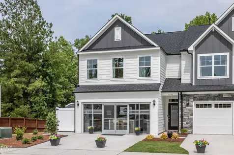 5412 Running Fox Lane Durham NC 27703