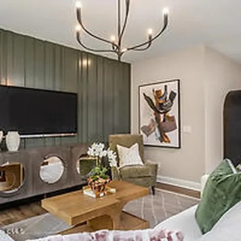 5412 Running Fox Lane Raleigh NC 27703
