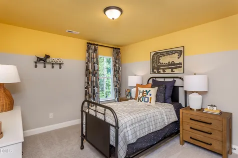 5412 Running Fox Lane Durham NC 27703
