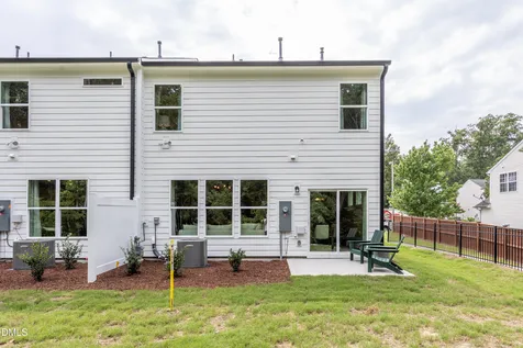 5412 Running Fox Lane Durham NC 27703