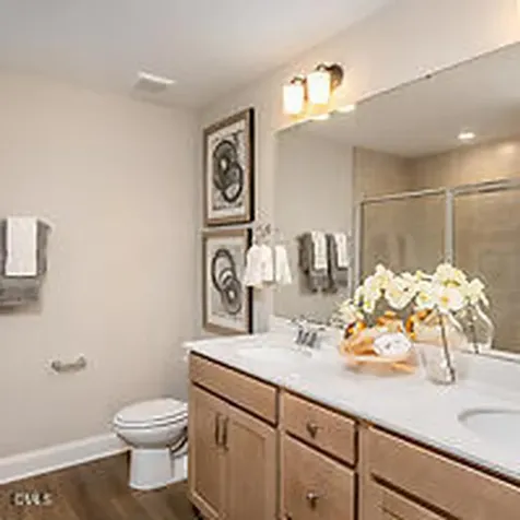5412 Running Fox Lane Raleigh NC 27703