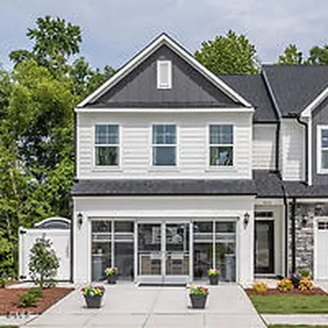 5412 Running Fox Lane Raleigh NC 27703
