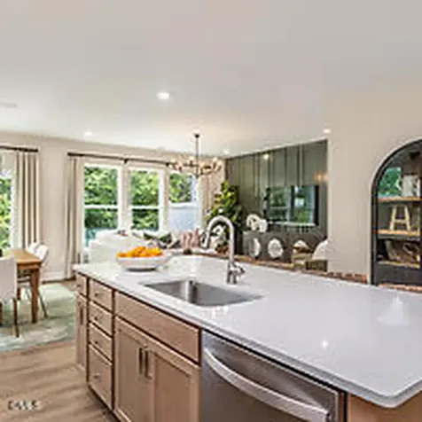 5412 Running Fox Lane Raleigh NC 27703