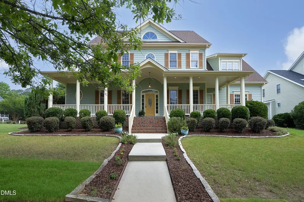 605 Stafford Brook Lane Cary NC 27519