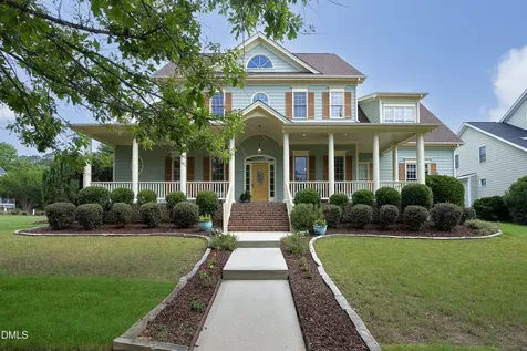 605 Stafford Brook Lane Cary NC 27519