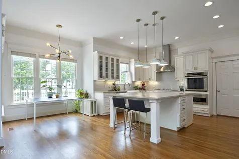 605 Stafford Brook Lane Cary NC 27519