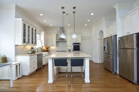 605 Stafford Brook Lane Cary NC 27519