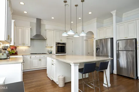 605 Stafford Brook Lane Cary NC 27519